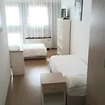 Hotel apartamentowy Delta