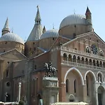 Hotel apartamentowy Delta Rovigo