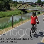 Delta Hotel apartamentowy Rovigo