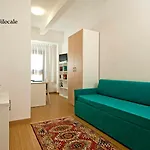 Delta Hotel apartamentowy 3*
