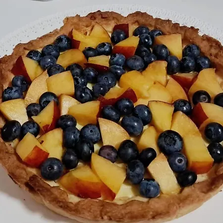 Delta Ξενοδοχείο με διαμερίσματα Ροβίγκο