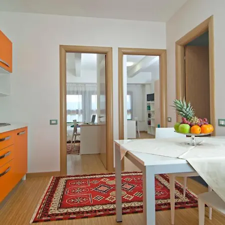 Delta Hotel apartamentowy