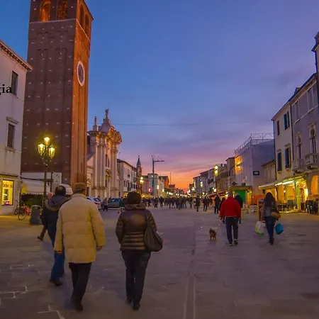 Delta Ξενοδοχείο με διαμερίσματα