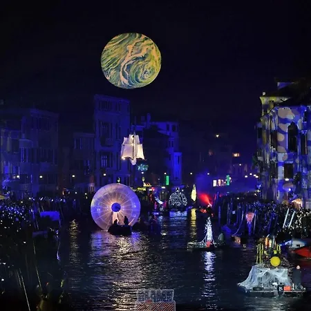 Hotel apartamentowy Delta 3*