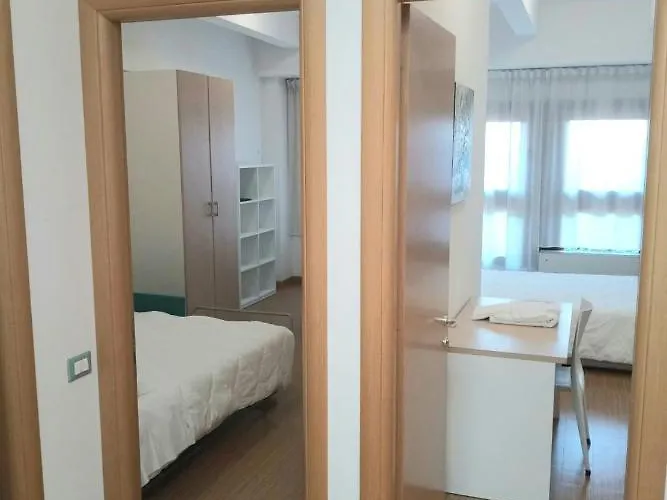 Delta Hotel apartamentowy 3*