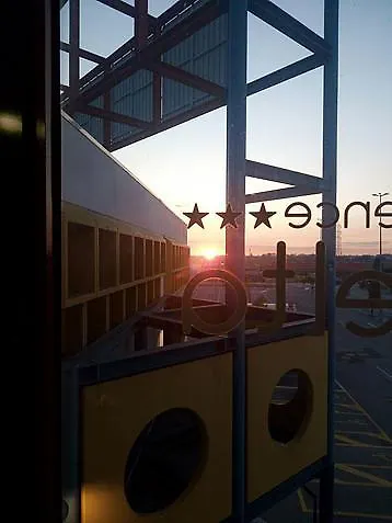 Delta Hotel apartamentowy 3*