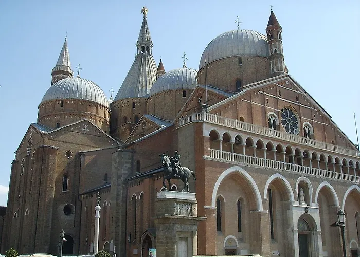 公寓式酒店 Delta 罗维戈