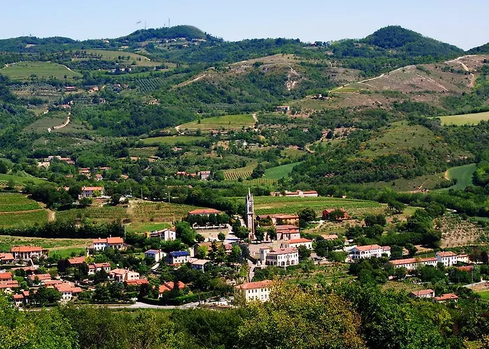 公寓式酒店 Delta 3*