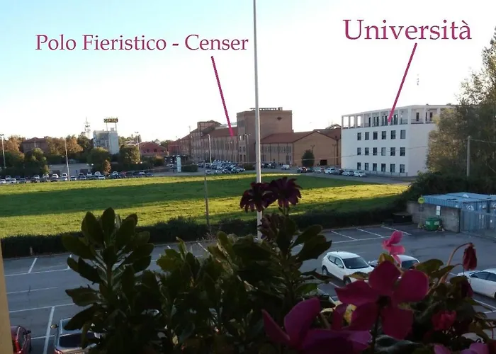 Hotel apartamentowy Delta