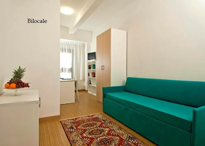 Delta Hotel apartamentowy 3*