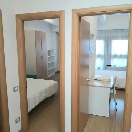 Delta Apart Otel *