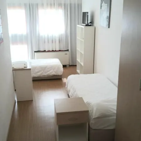 Lejlighedshotel Delta