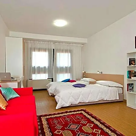 Delta Apart Otel