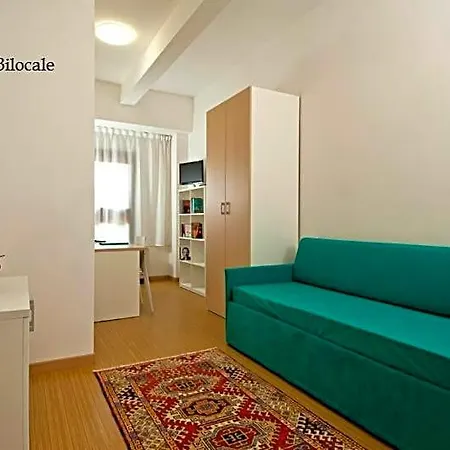 Delta Apart Otel