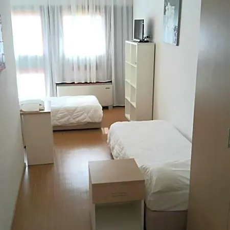 Delta Apart Otel Rovigo