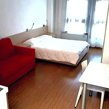 Apart Otel Delta 3*