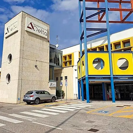 Delta 3* Rovigo