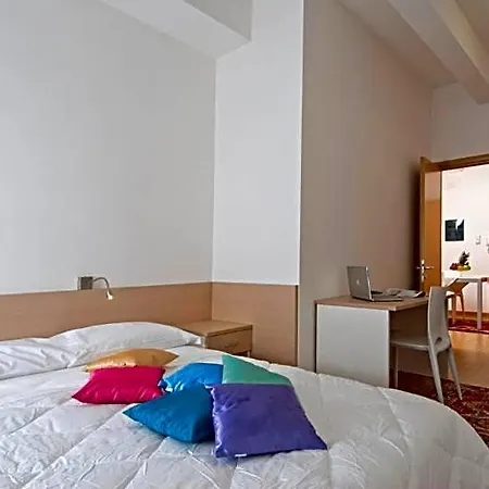 Apart Otel Delta
