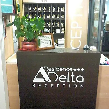 Delta