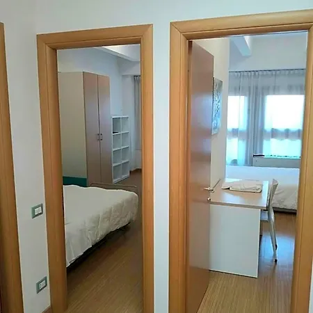 Aparthotel Delta 3*