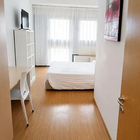 Delta Aparthotel Rovigo