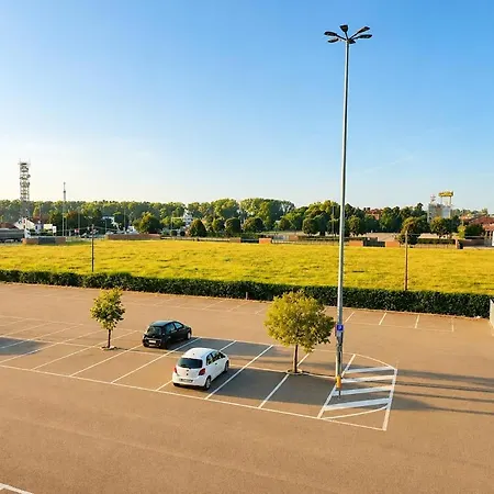 Aparthotel Delta 3*