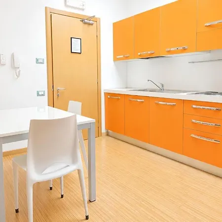 Delta Aparthotel Rovigo