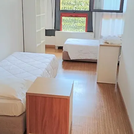 Delta Aparthotel