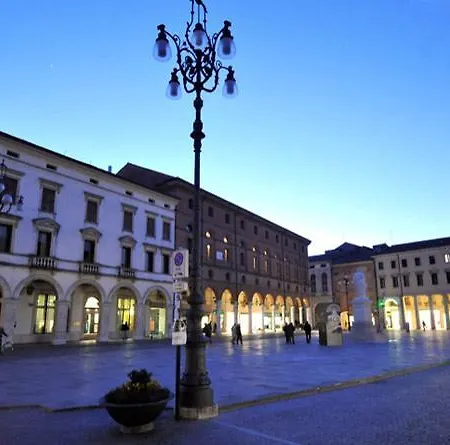 Delta Aparthotel