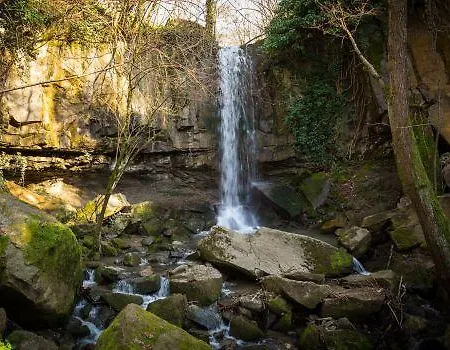 Hotel apartamentowy Delta 3*