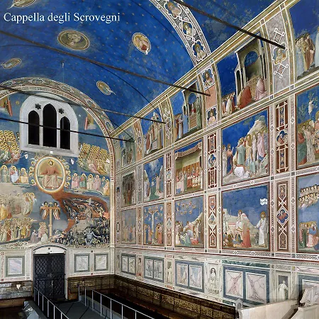 Appart hôtel Delta Rovigo