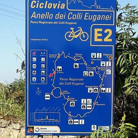 מלון דירות Delta