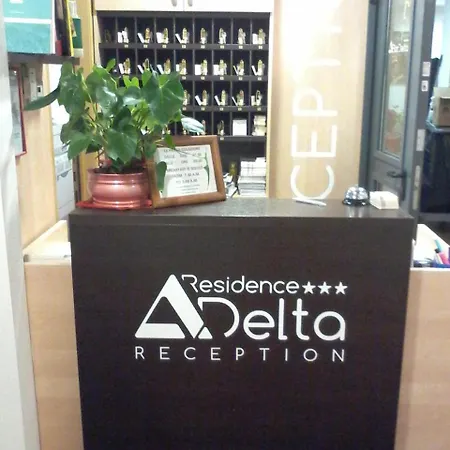 Delta Rovigo