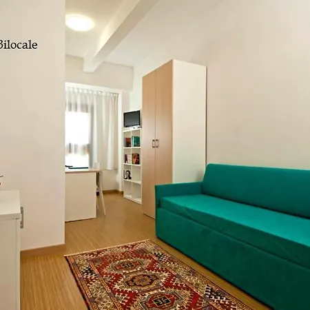 Delta Lejlighedshotel 3*