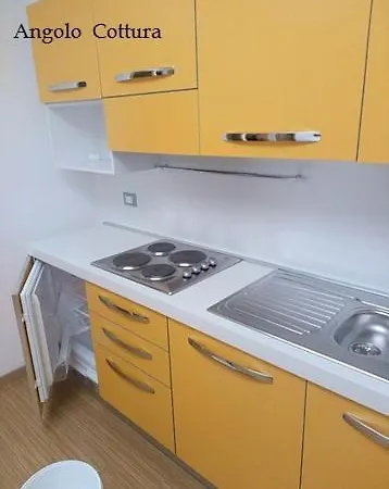 Delta Lejlighedshotel