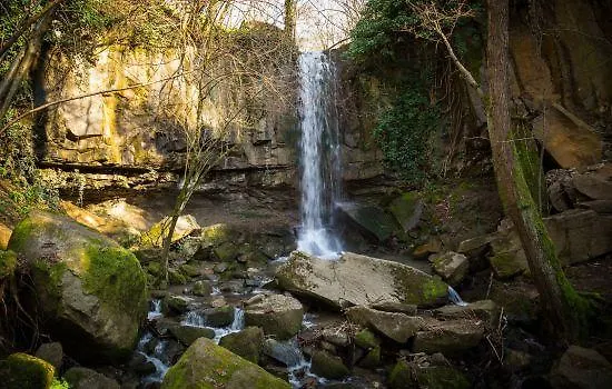 Hotel apartamentowy Delta 3*