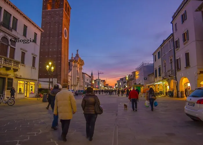 Delta Hotel apartamentowy