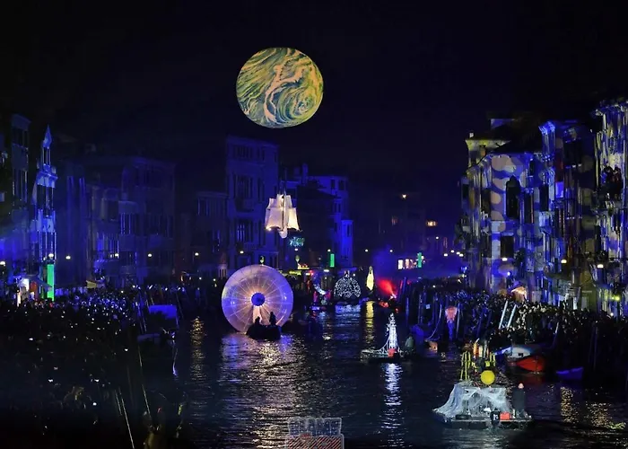 Hotel apartamentowy Delta 3*